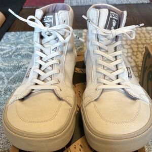 Splay Rev Original HT Barcelona Size 42